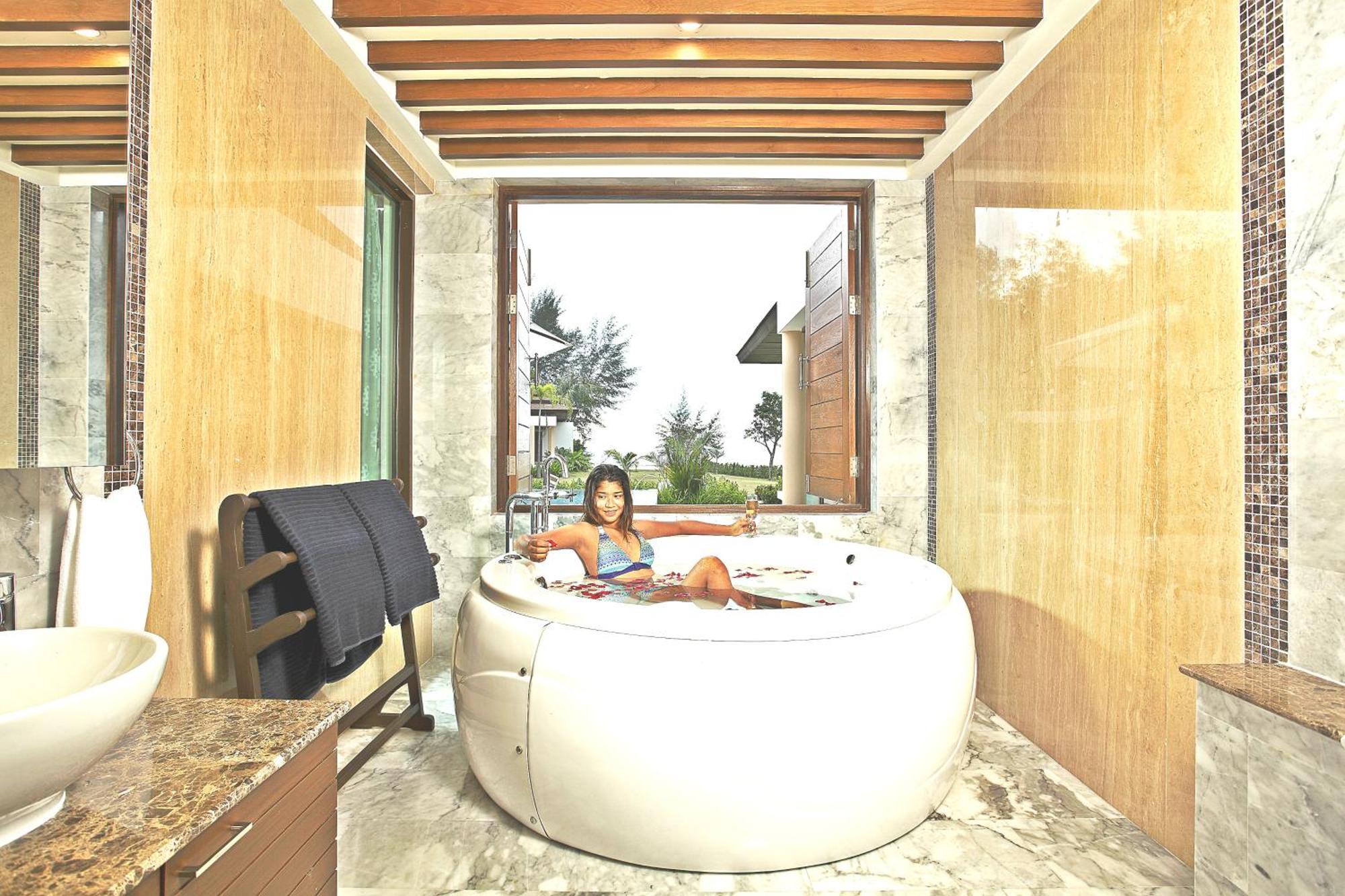 Ataman Luxury Koh Kho Khao Island