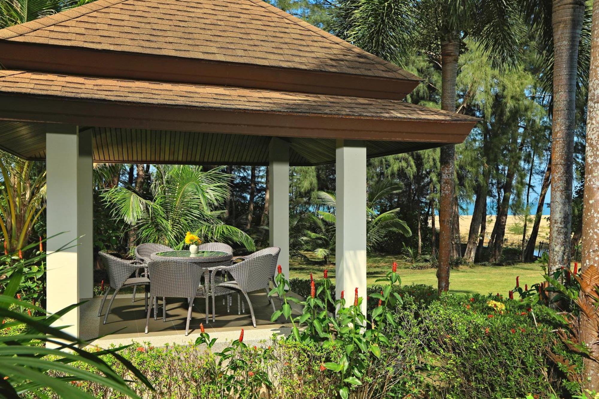Ataman Luxury Koh Kho Khao Island