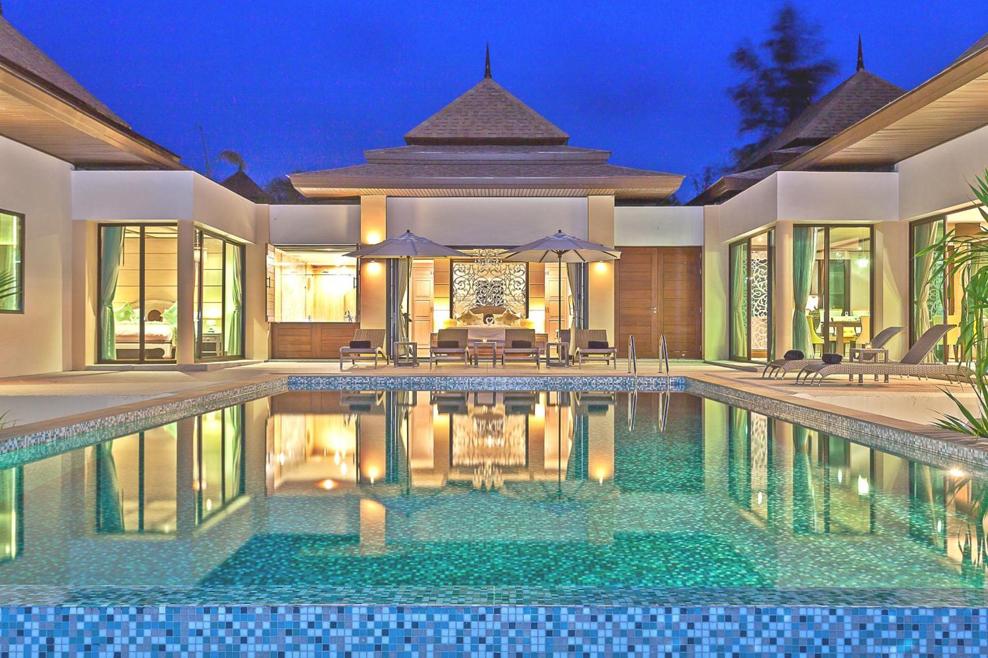 Ataman Luxury Villa
