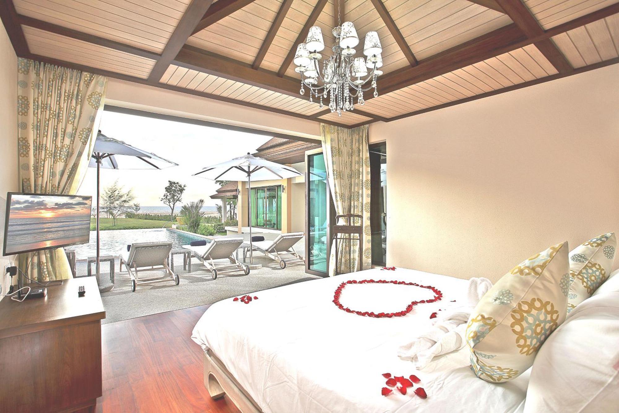 Ataman Luxury Villa