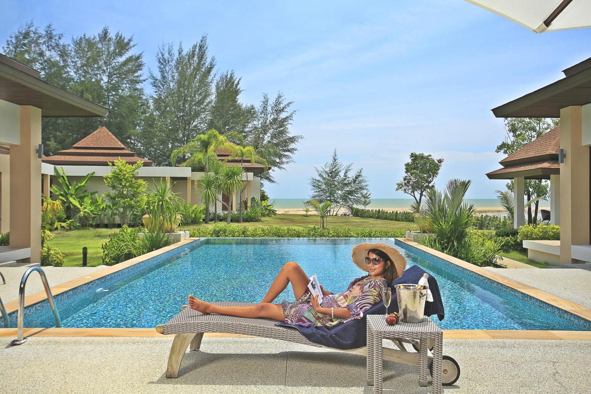 Ataman Luxury Villa *