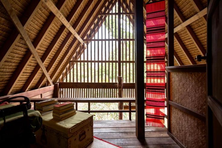 Resort Baba Ko Phra Thong