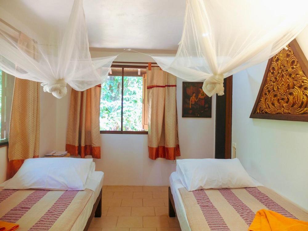Baba Resort