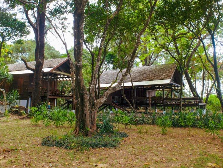 Resort Baba