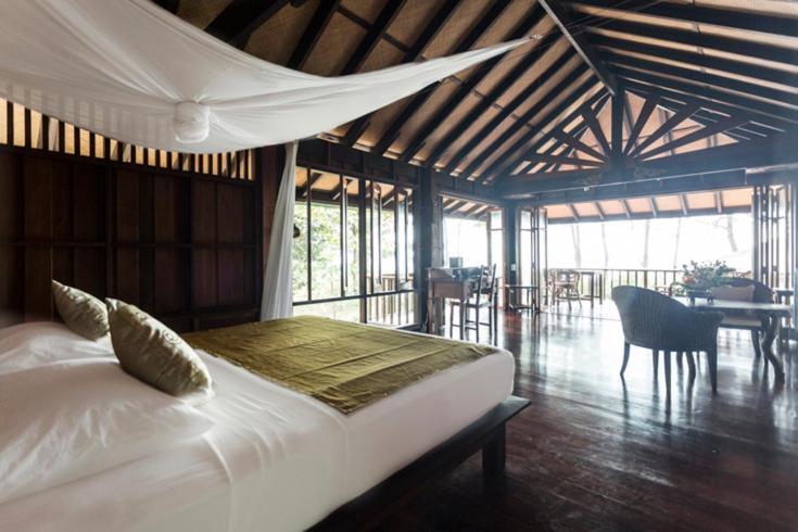 Resort Baba 3*