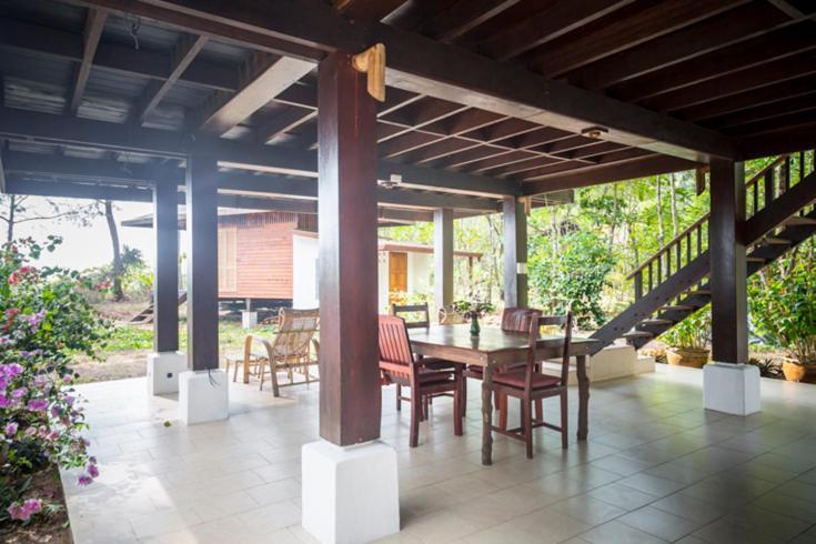 Baba 3* Ko Phra Thong