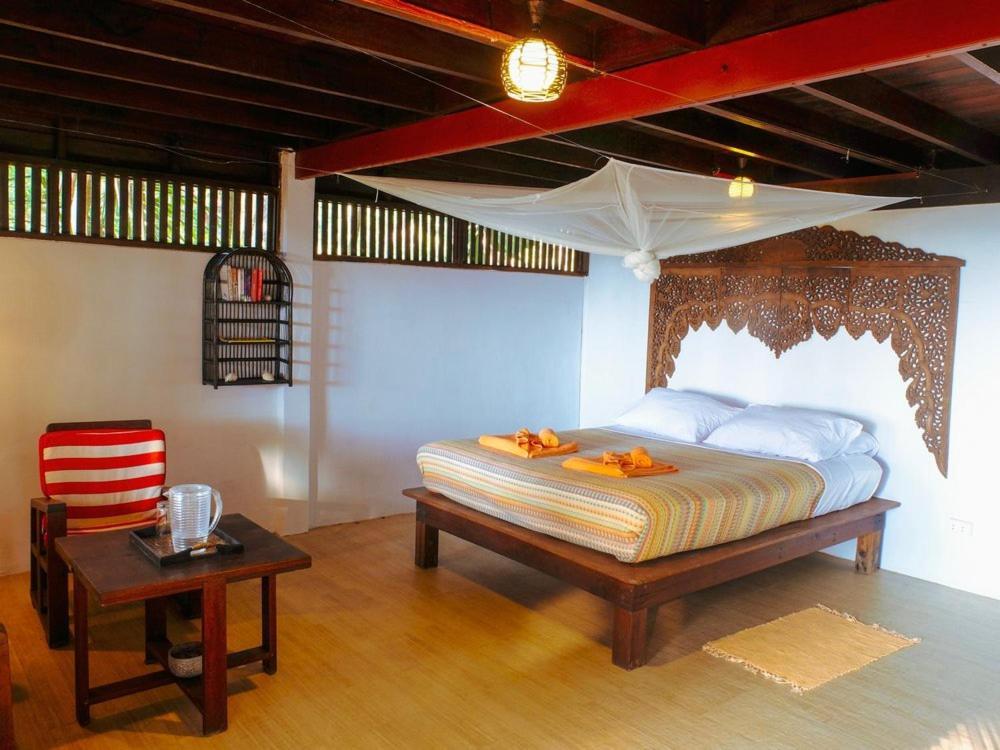 Baba Resort Ko Phra Thong