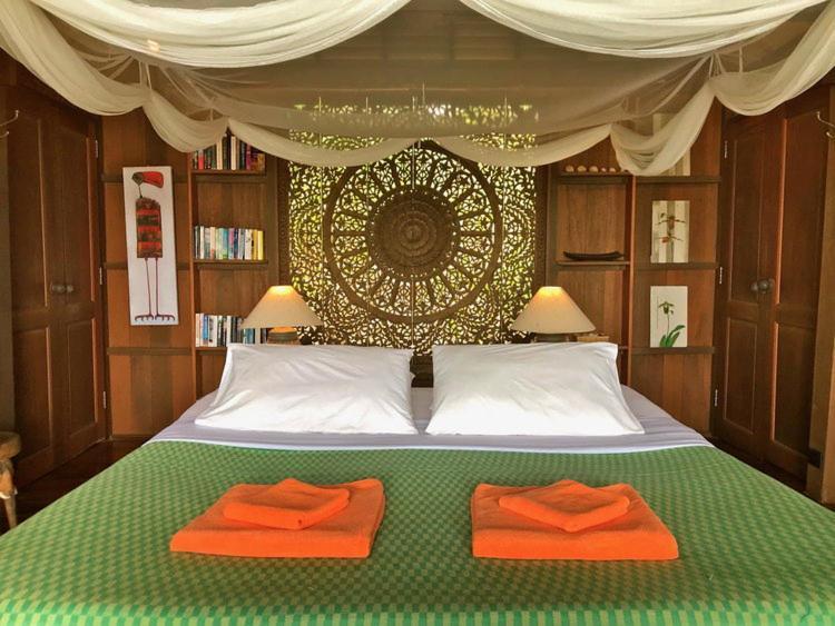 Baba 3* Ko Phra Thong