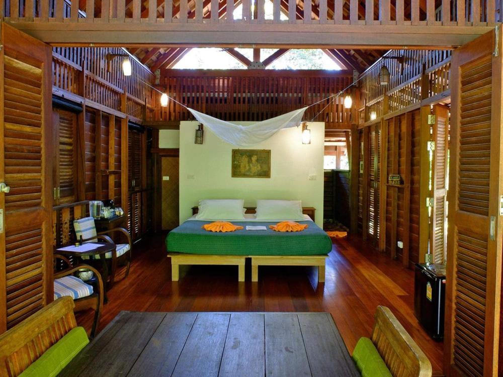 Baba Resort 3*