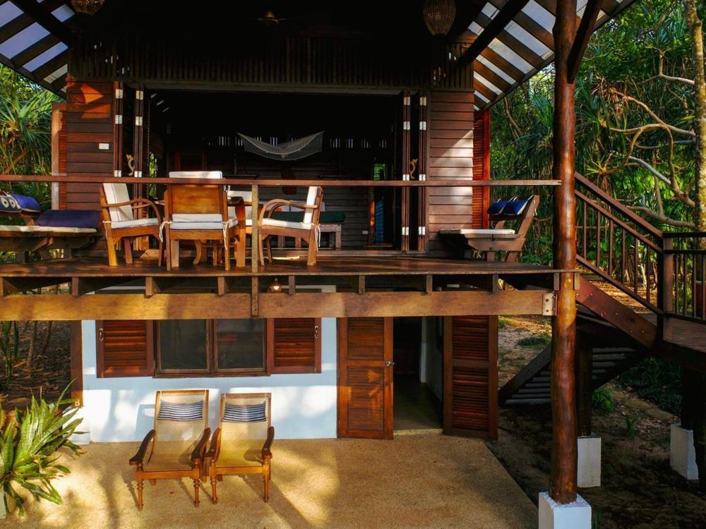 Baba Resort Ko Phra Thong