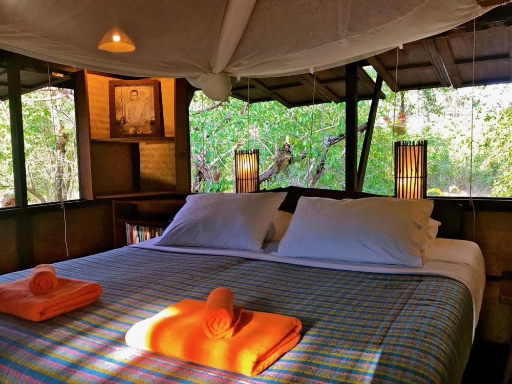 Resort Baba