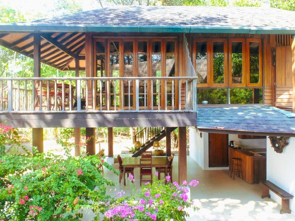 Baba Resort