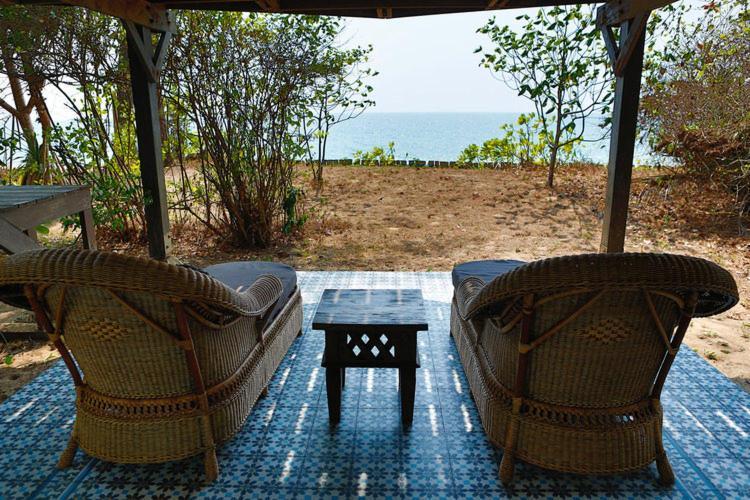 Baba Resort