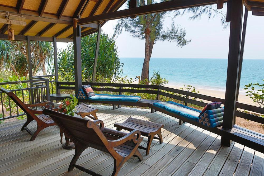 Baba Resort