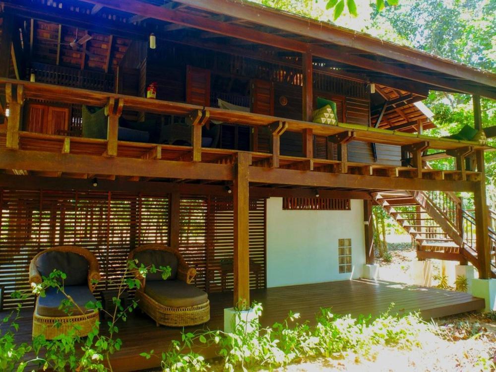 Baba Resort Ko Phra Thong