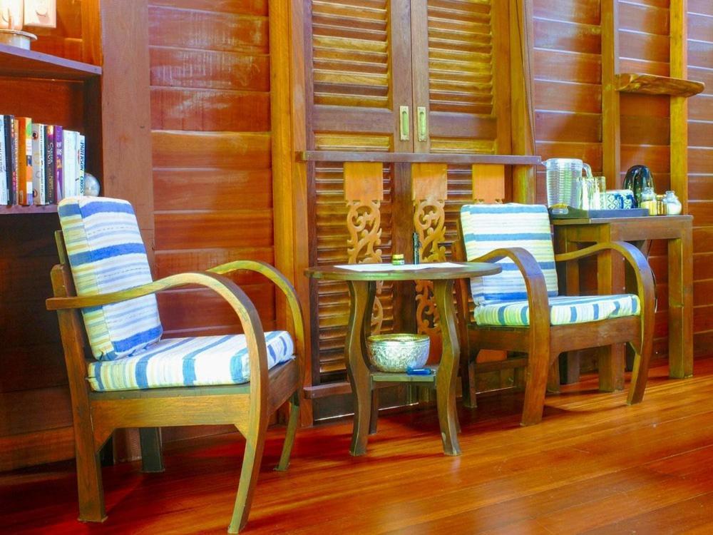 Resort Baba Ko Phra Thong