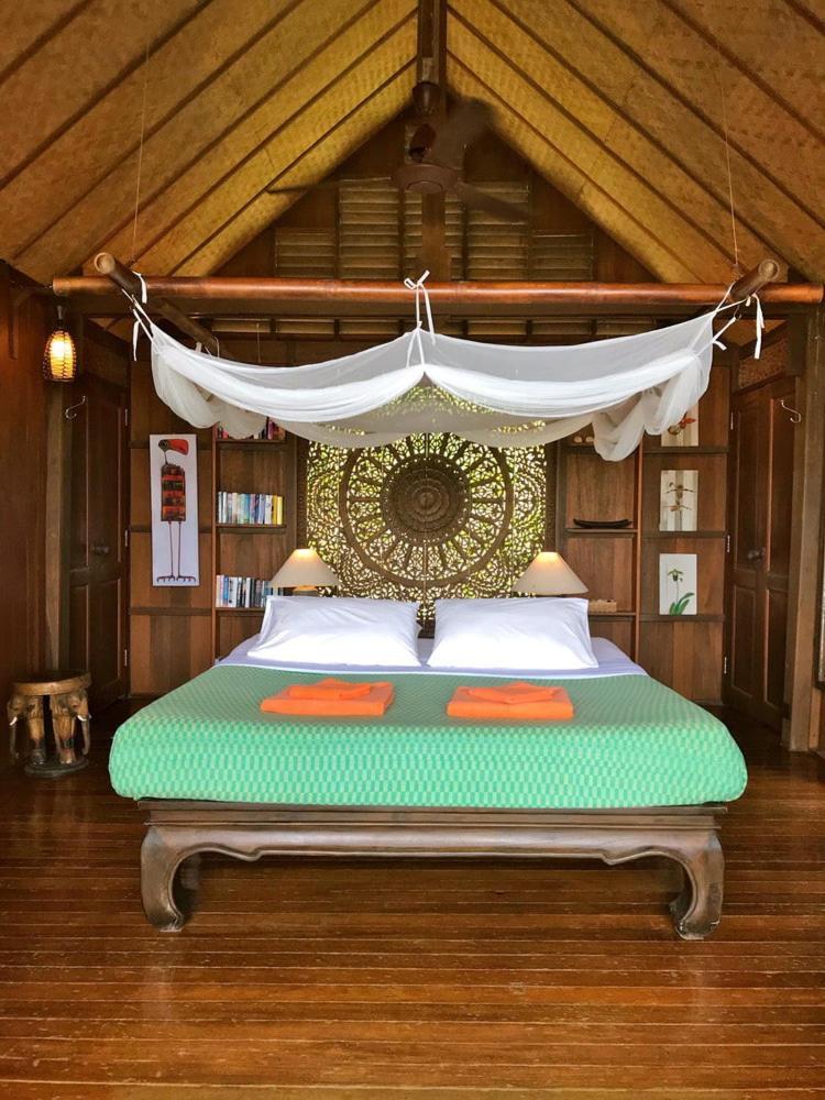 Resort Baba Ko Phra Thong