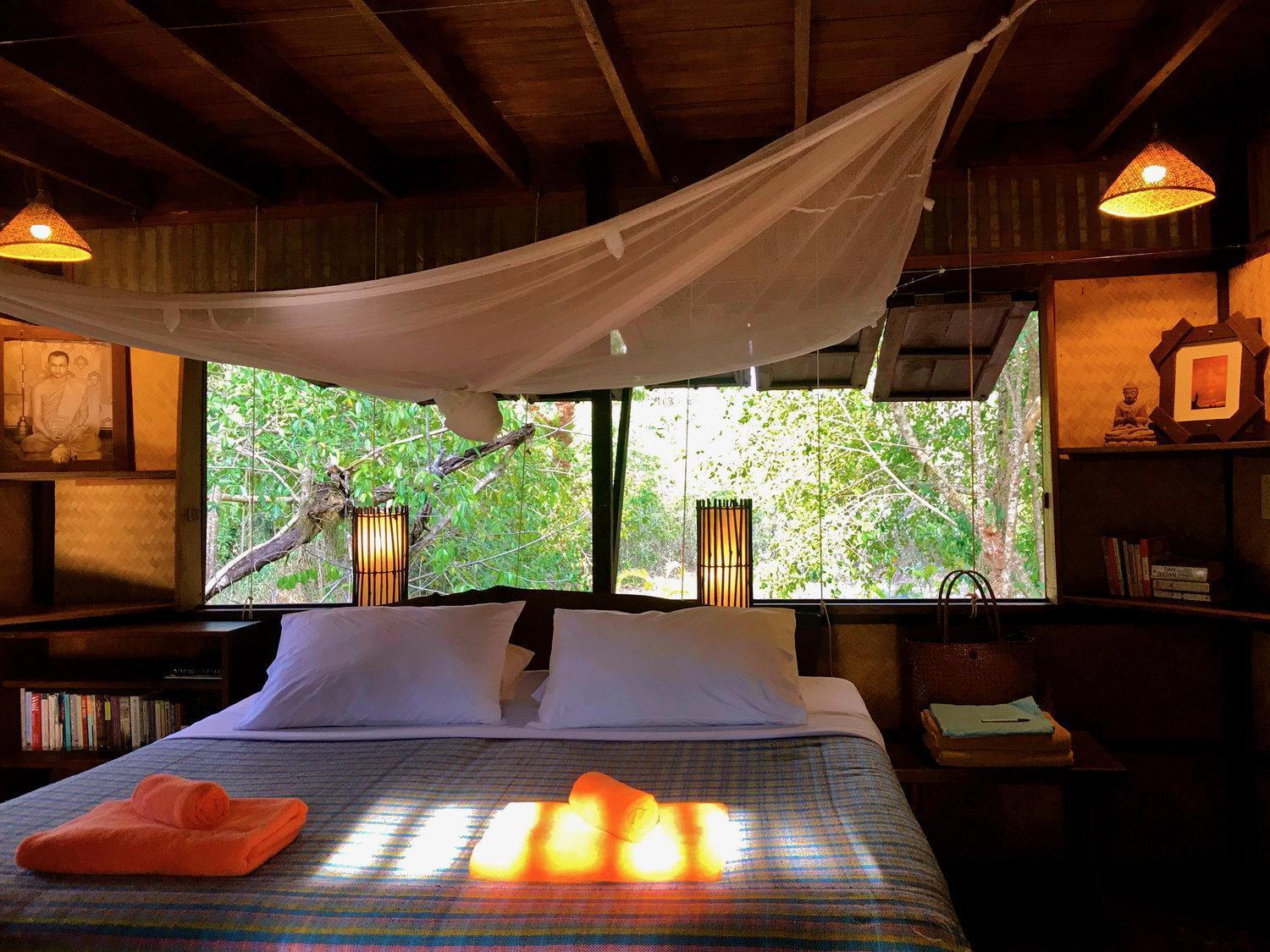 Baba Resort