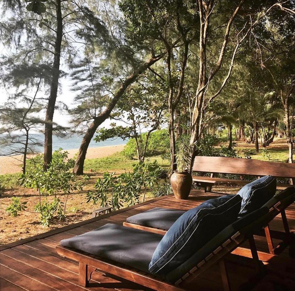 Resort Baba