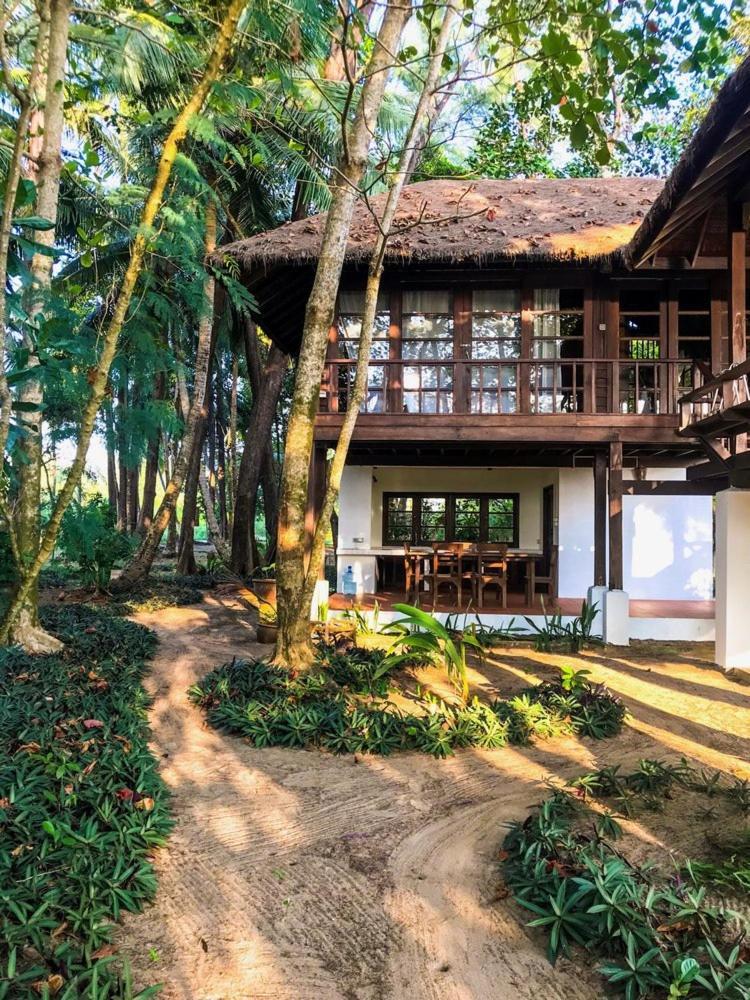 Resort Baba Ko Phra Thong