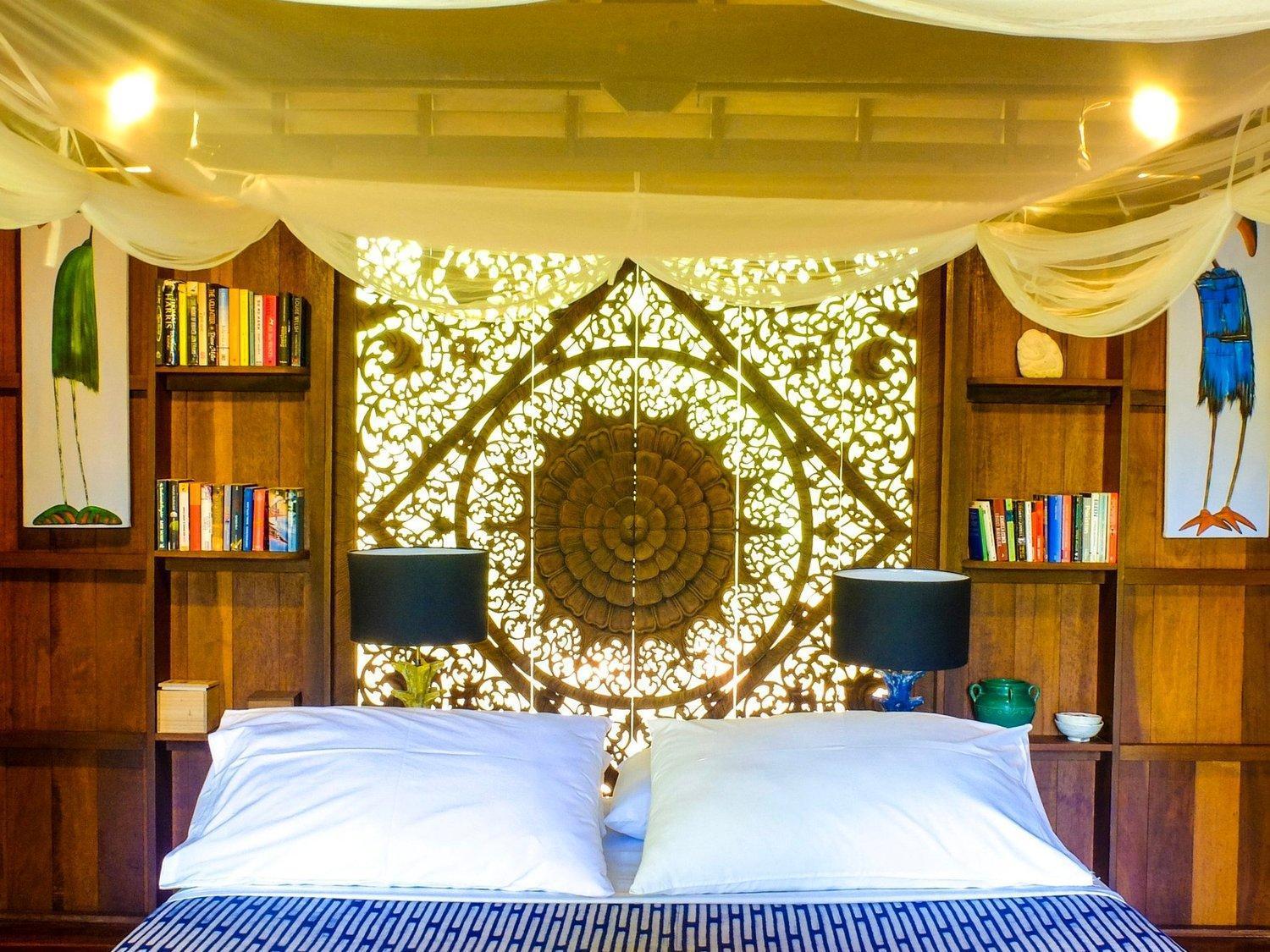 Resort Baba Ko Phra Thong