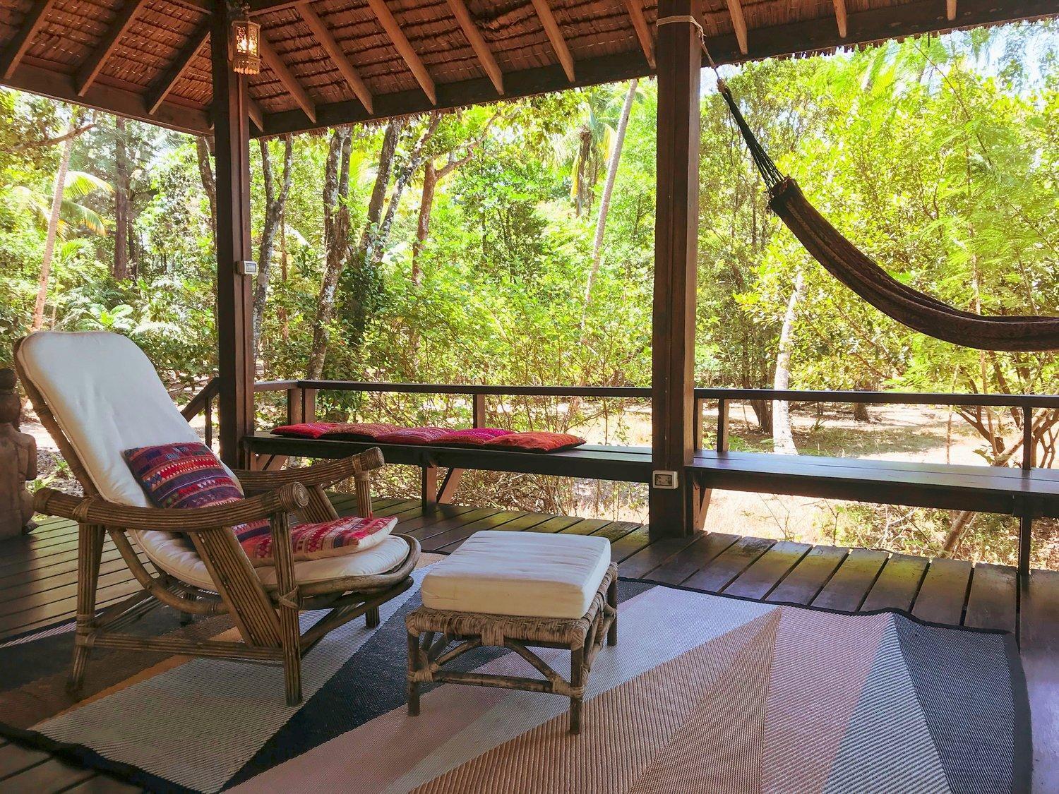 Resort Baba 3*