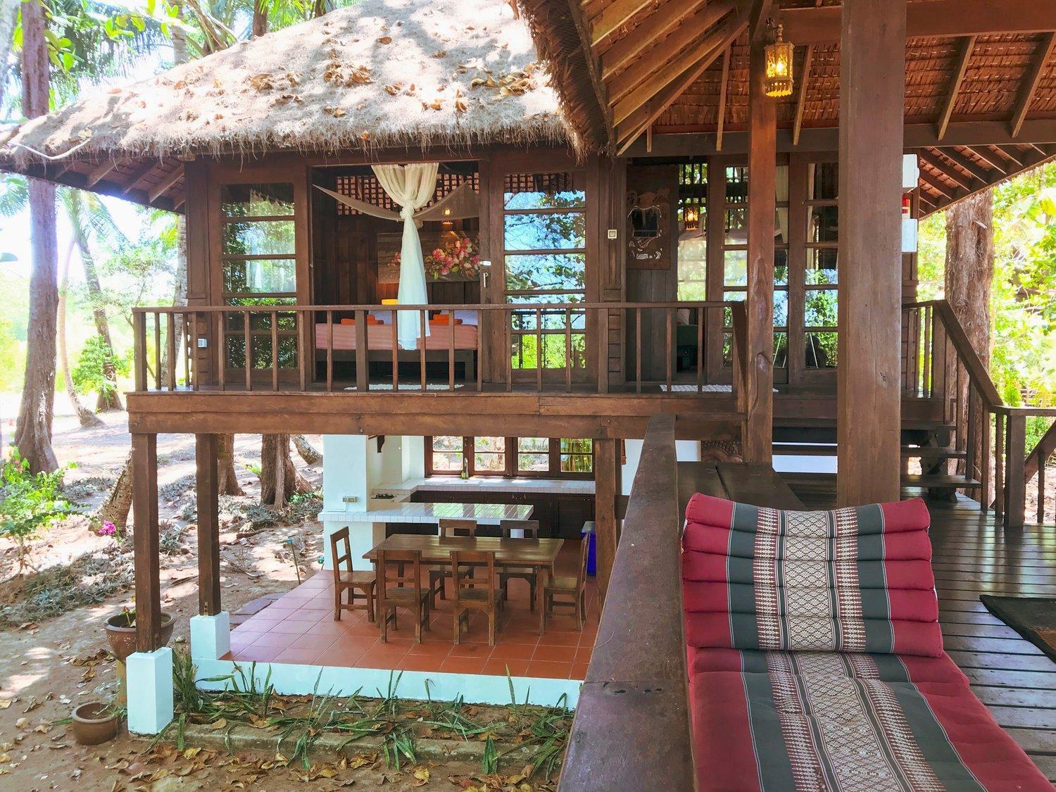 Baba Resort