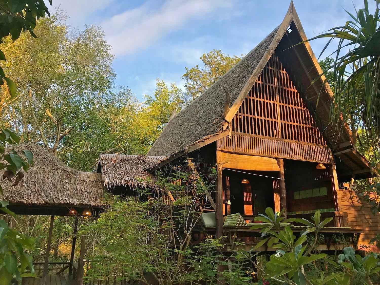 Baba Resort 3*