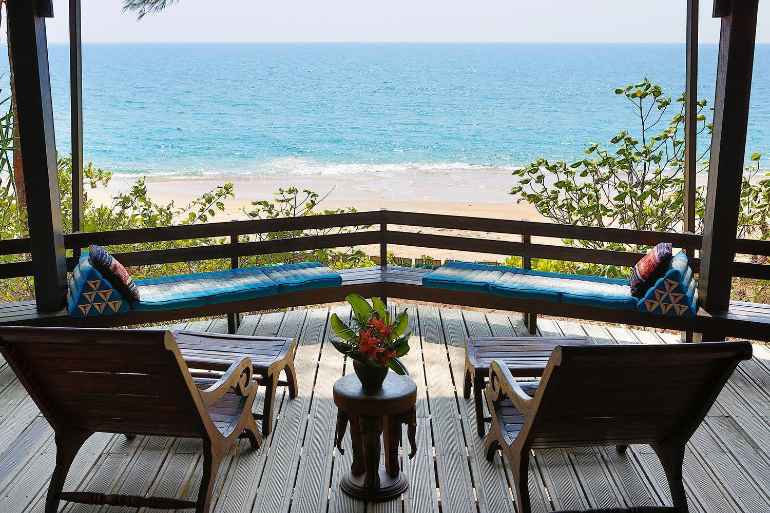Baba Resort