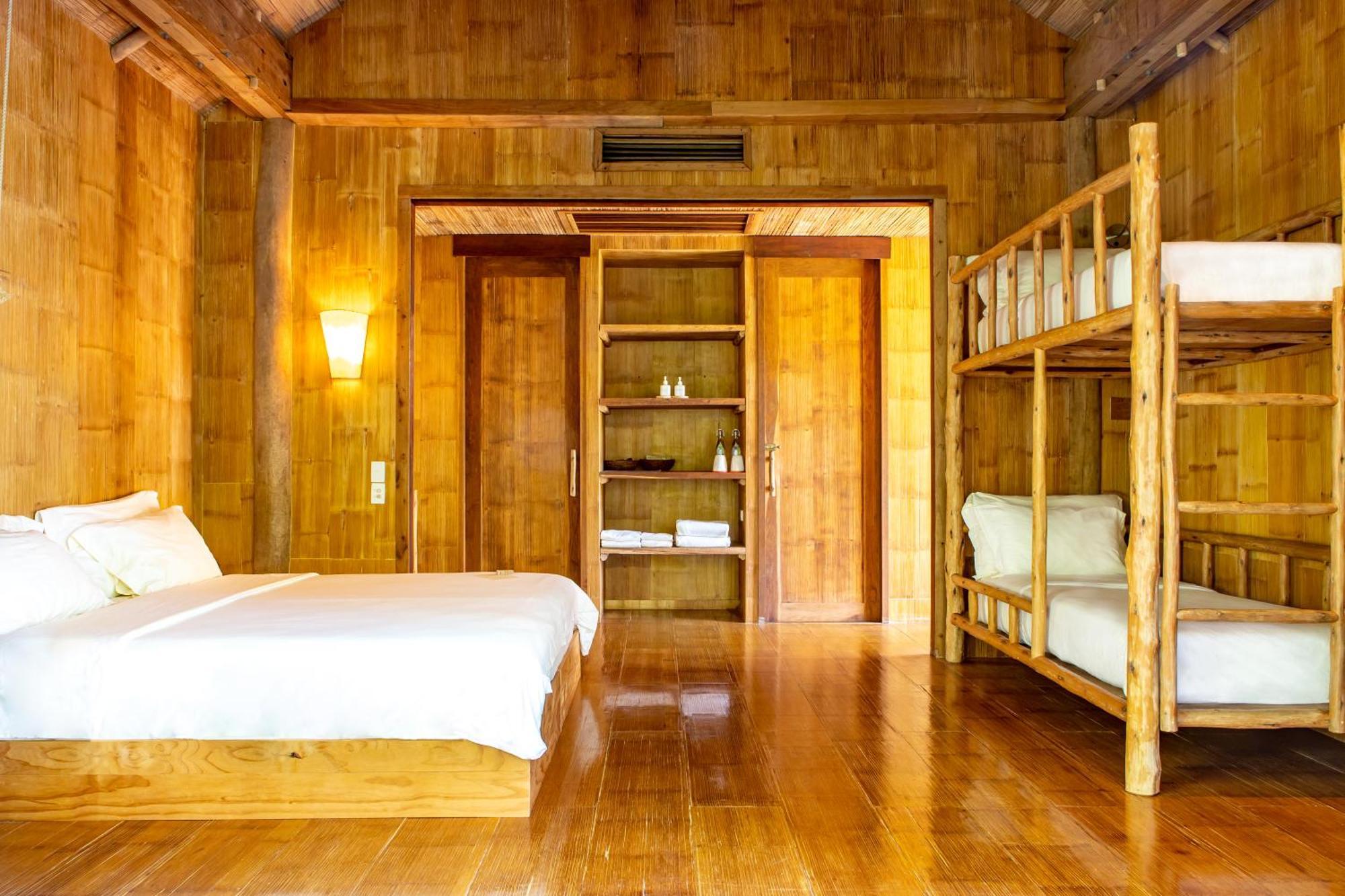 Soneva Kiri Ko Kut