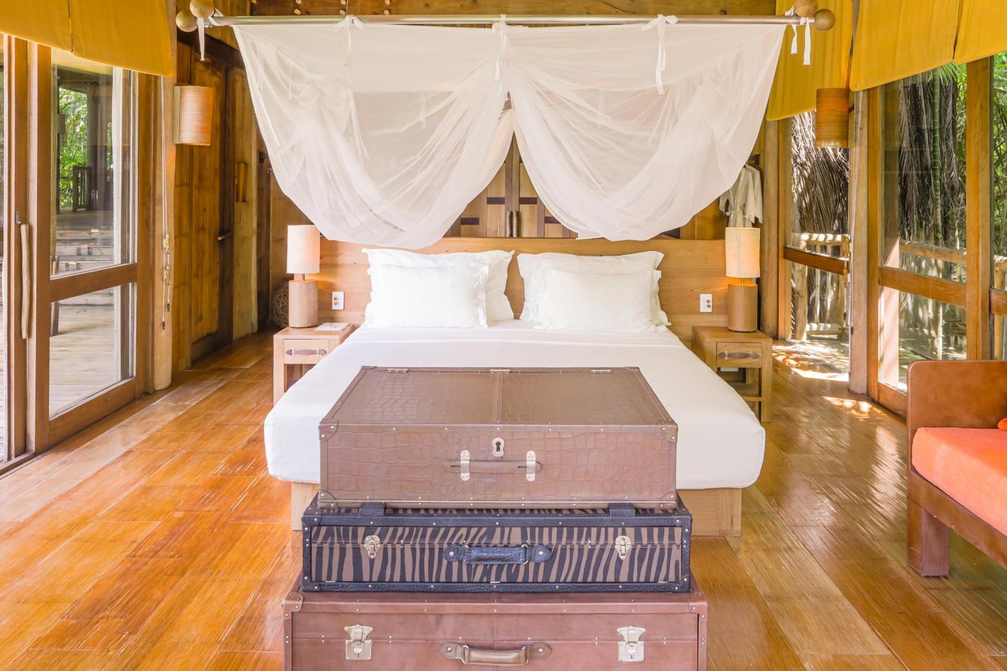 Resort Soneva Kiri