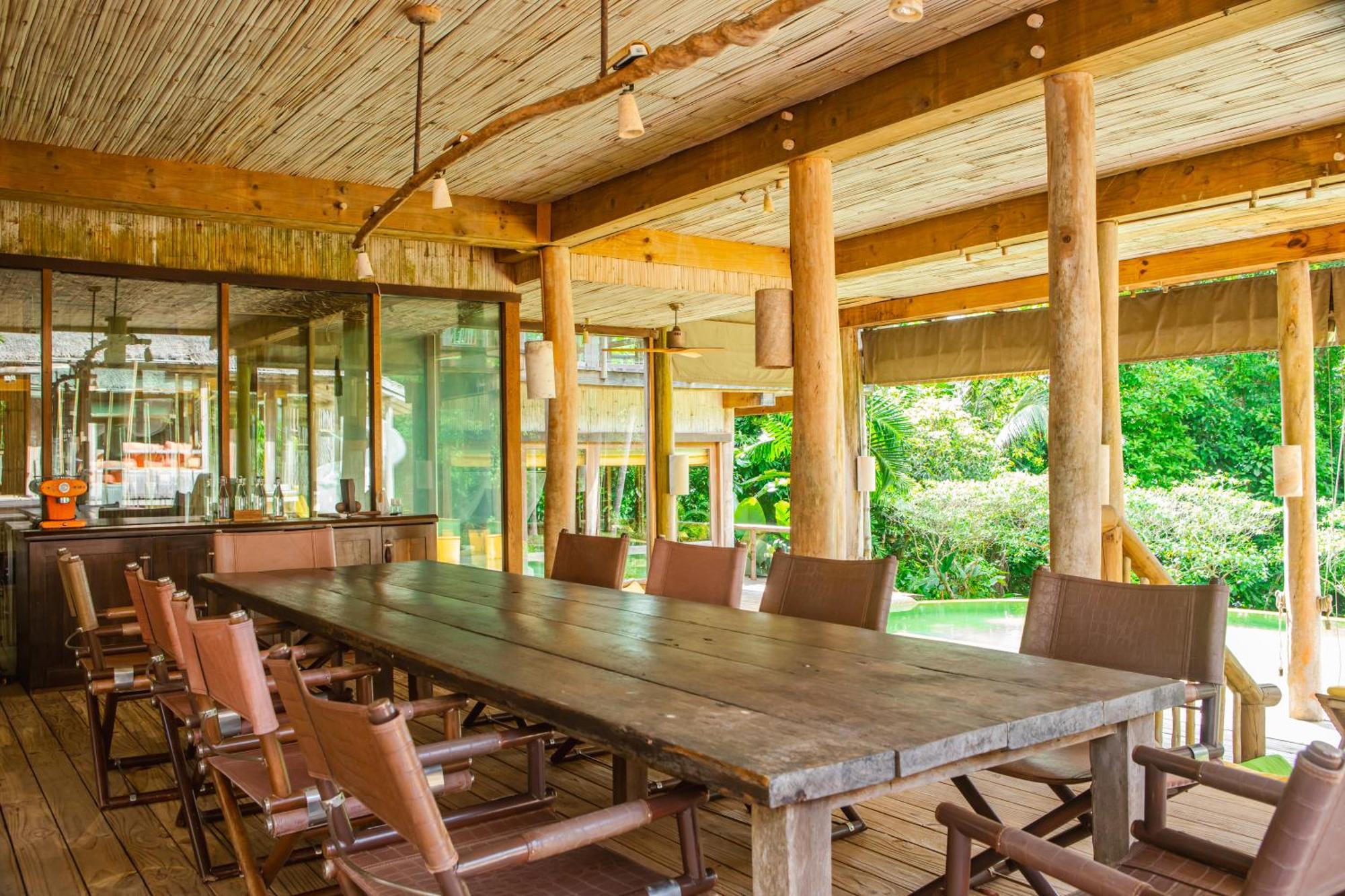 Soneva Kiri Ko Kut