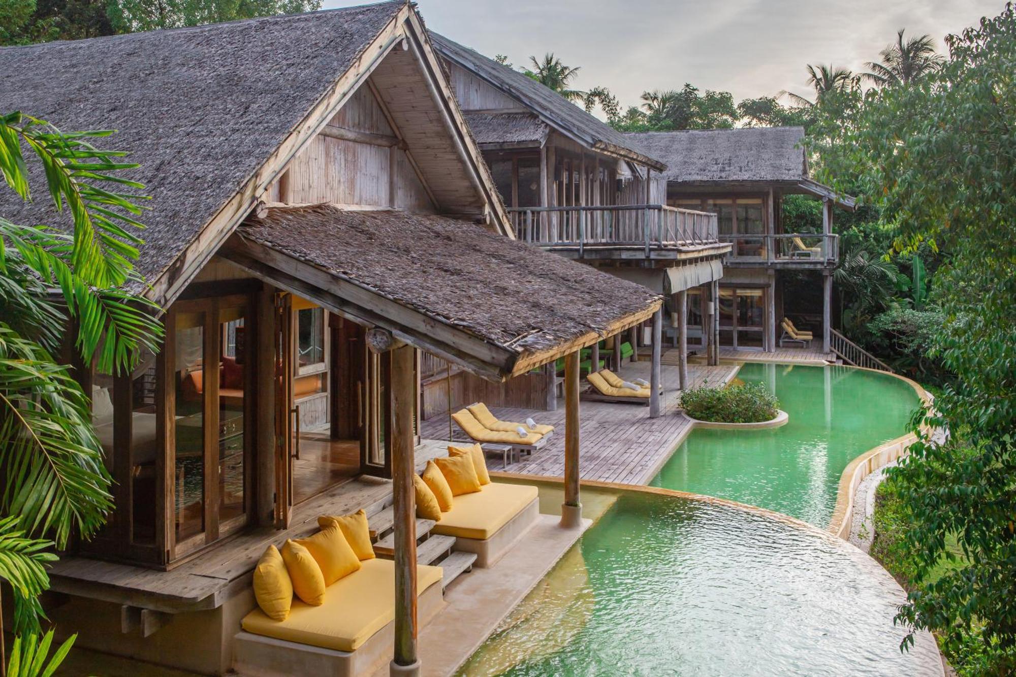 Soneva Kiri 5*