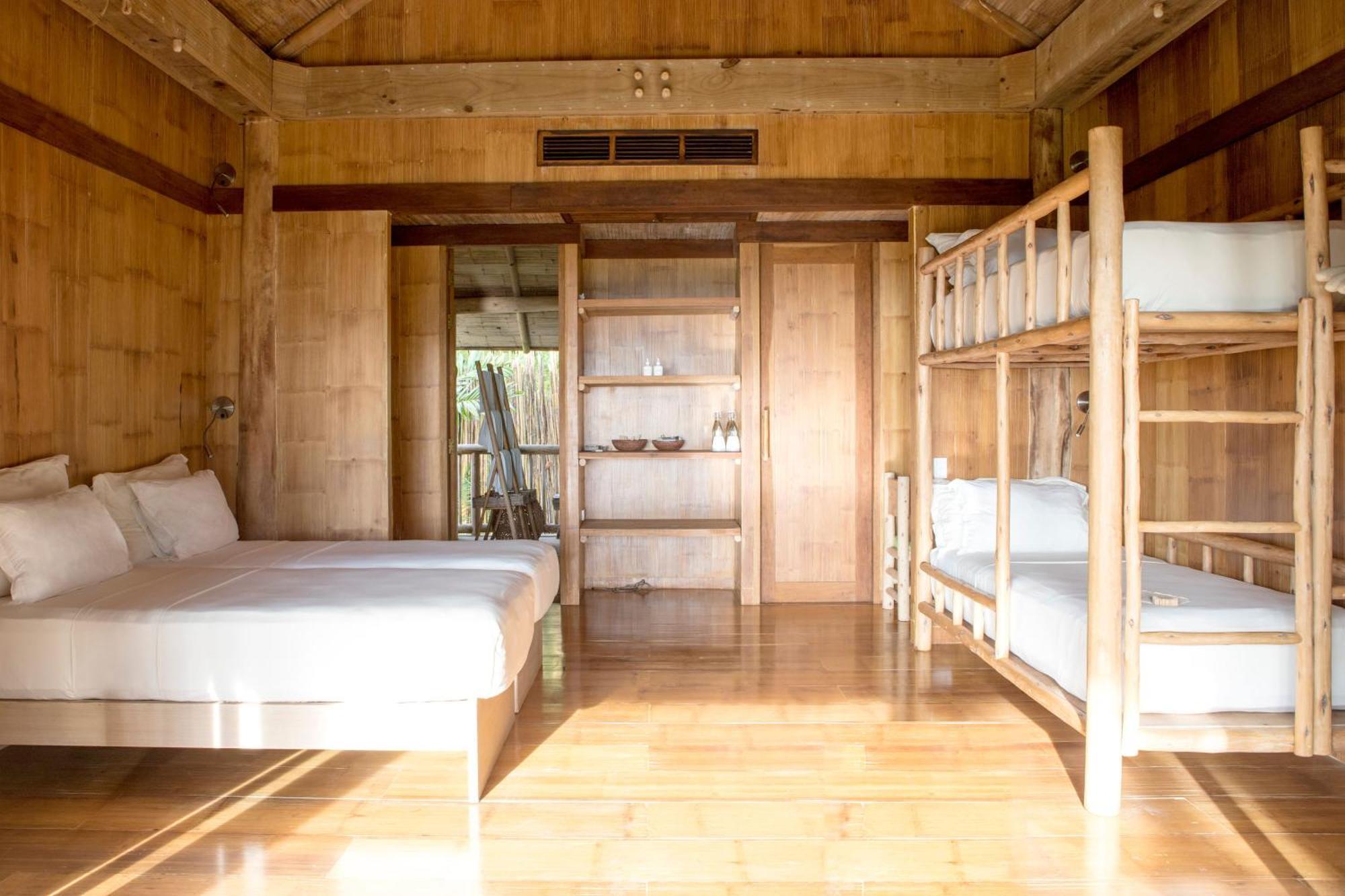 Soneva Kiri Resort