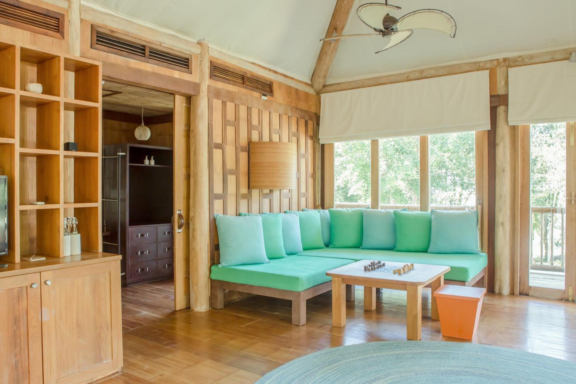 Soneva Kiri Resort 5*