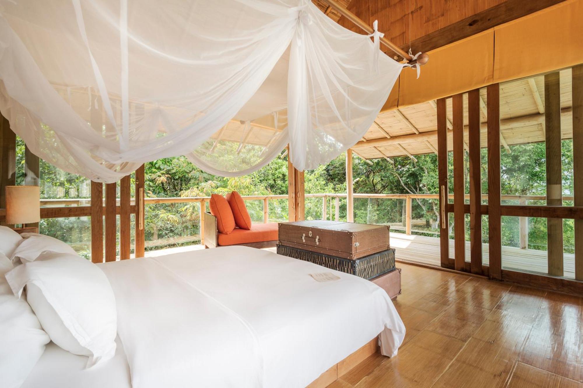 Soneva Kiri Resort Ko Kut