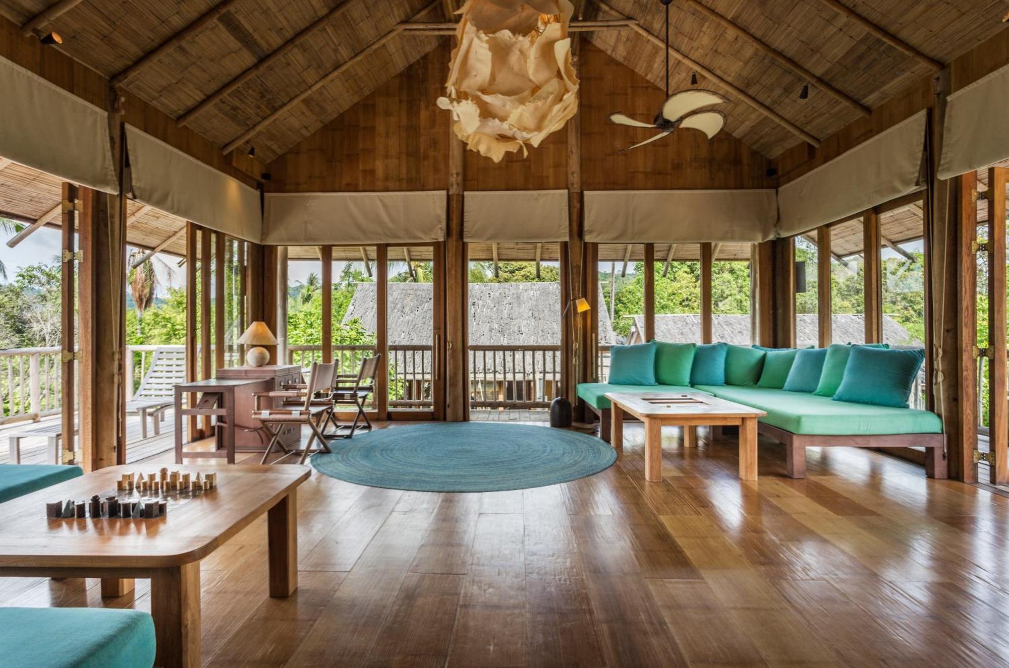 Soneva Kiri 5* Ko Kut