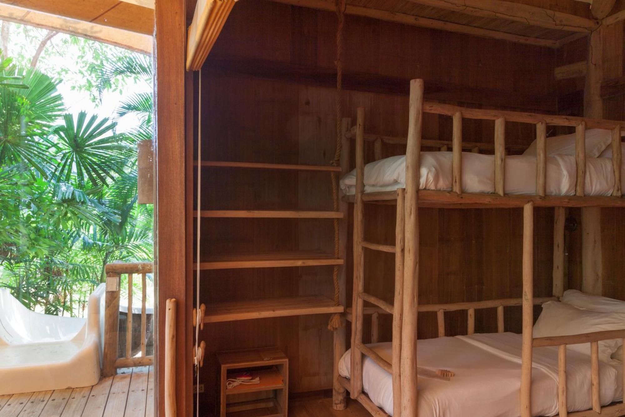 Resort Soneva Kiri 5*