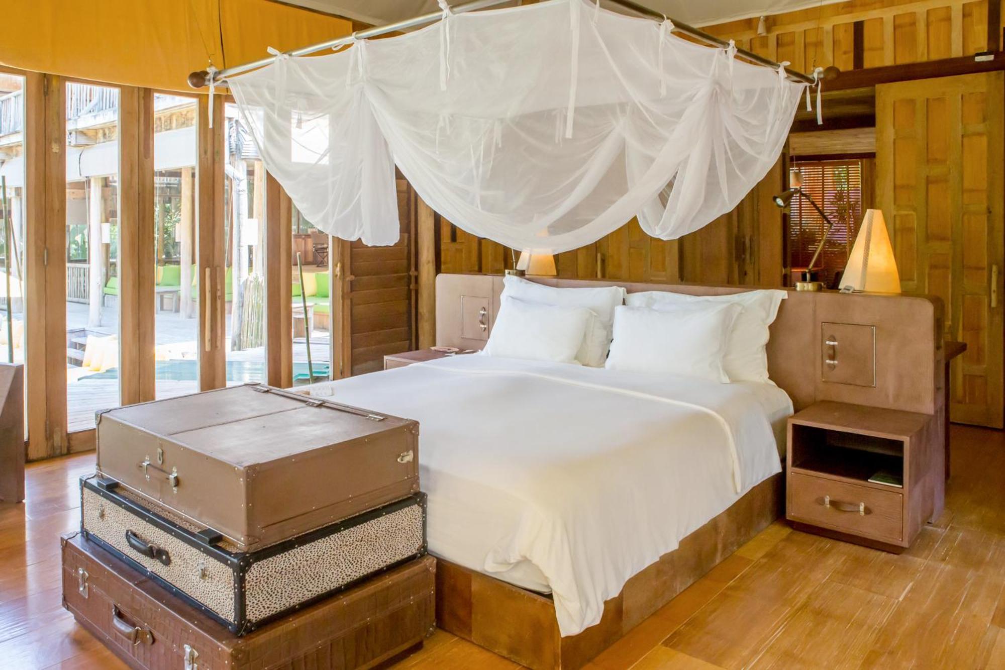 Soneva Kiri Ko Kut