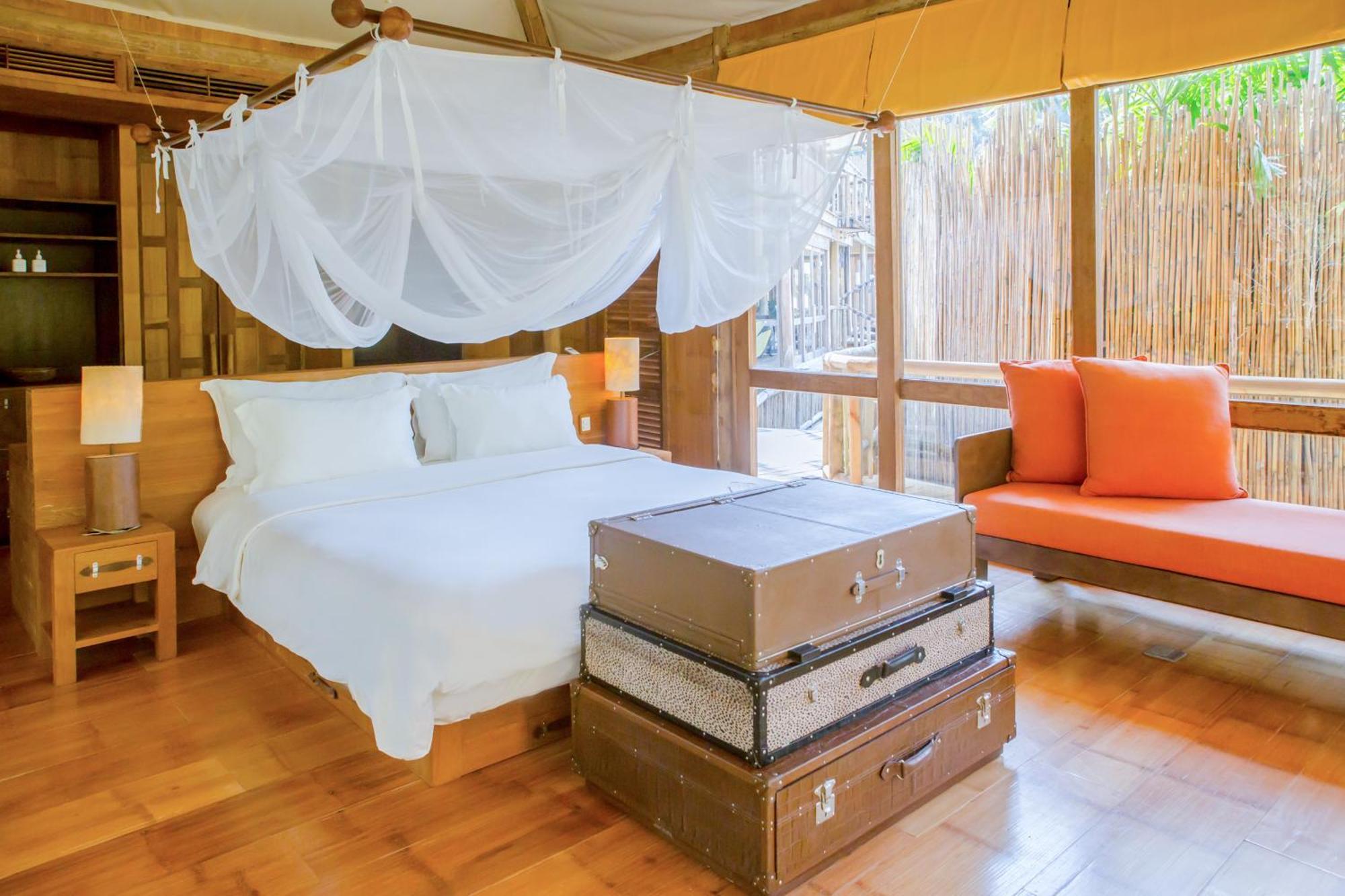 Soneva Kiri Resort
