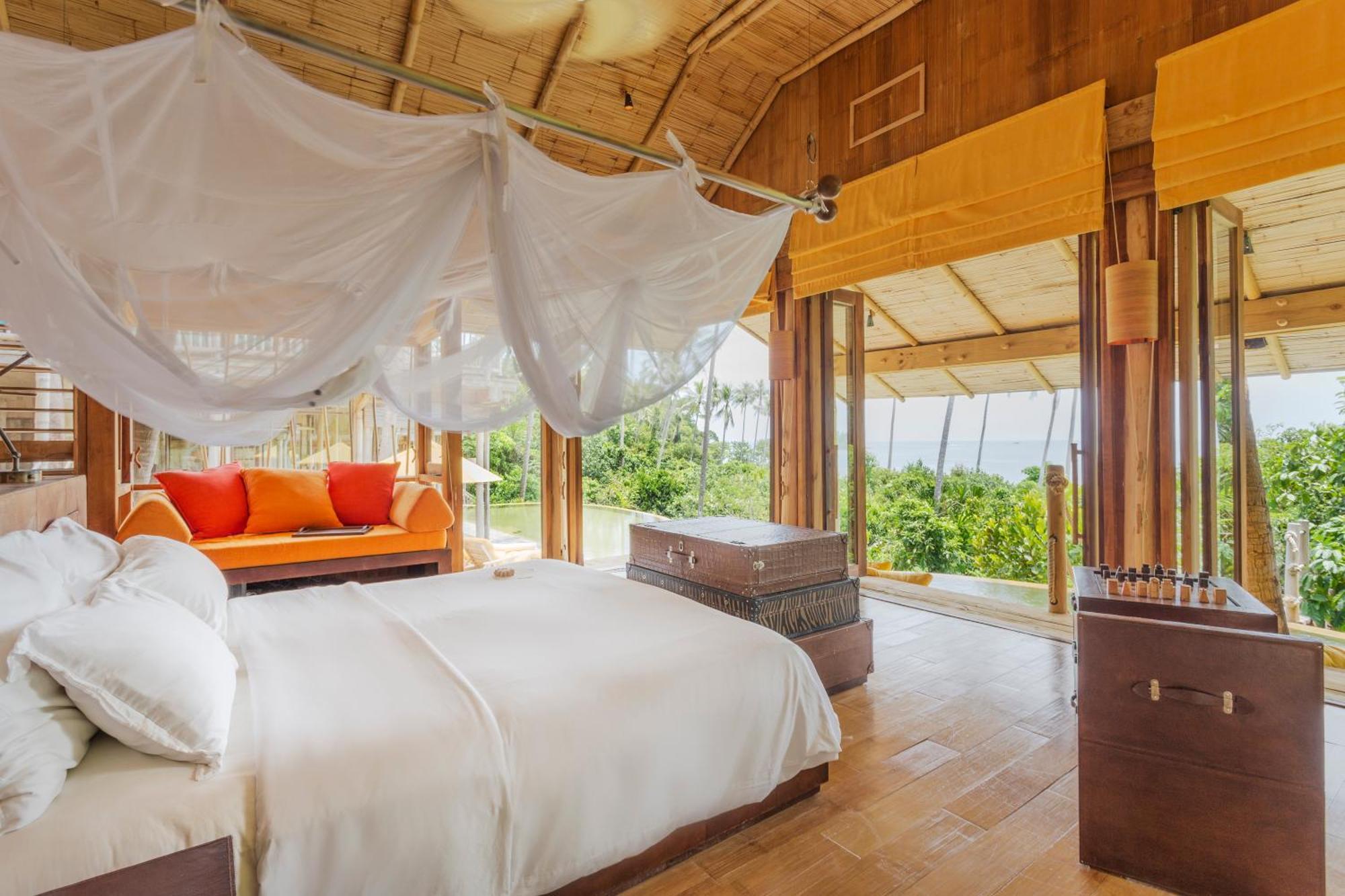 Soneva Kiri 5* Ko Kut