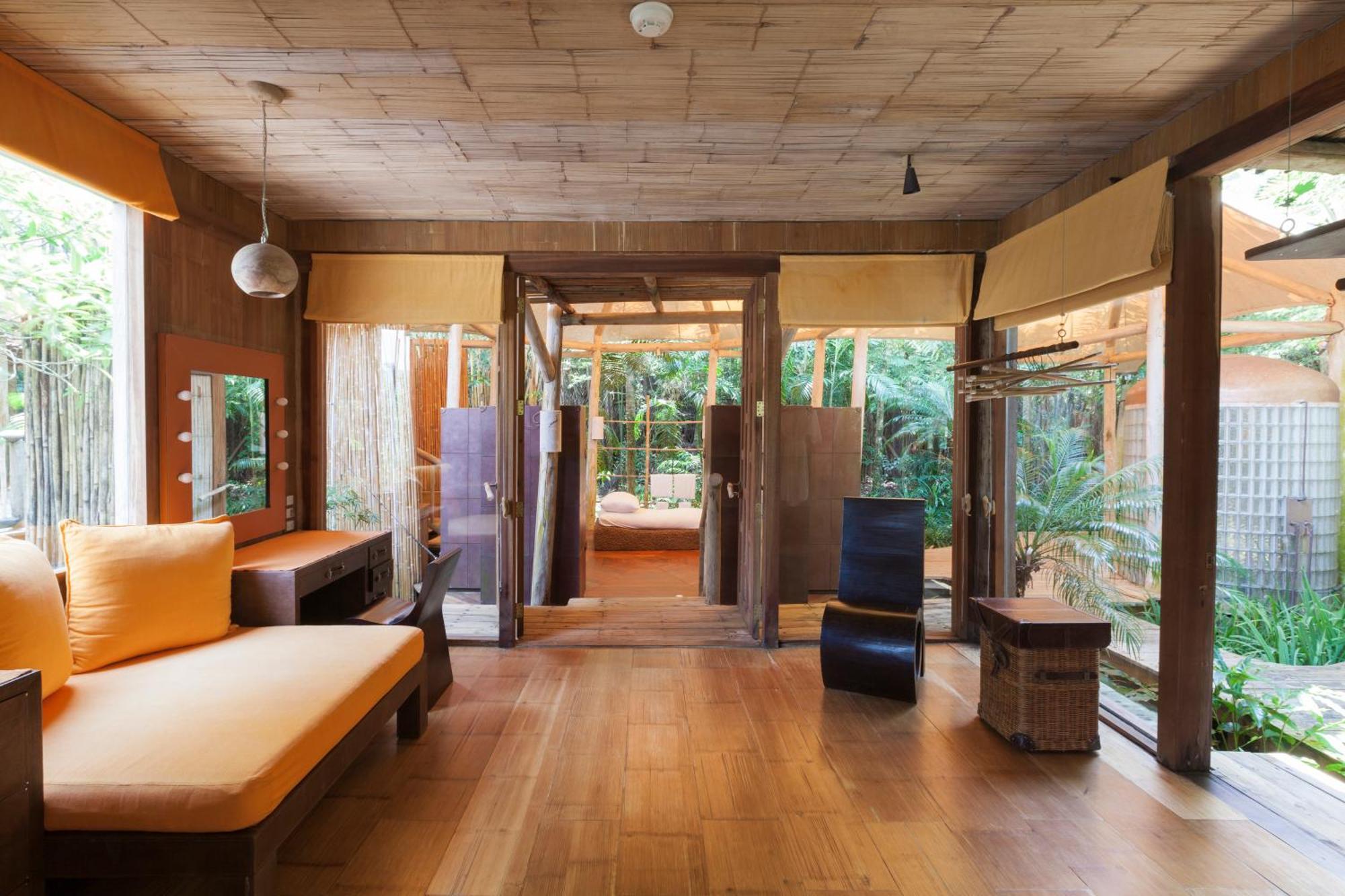 Soneva Kiri Resort