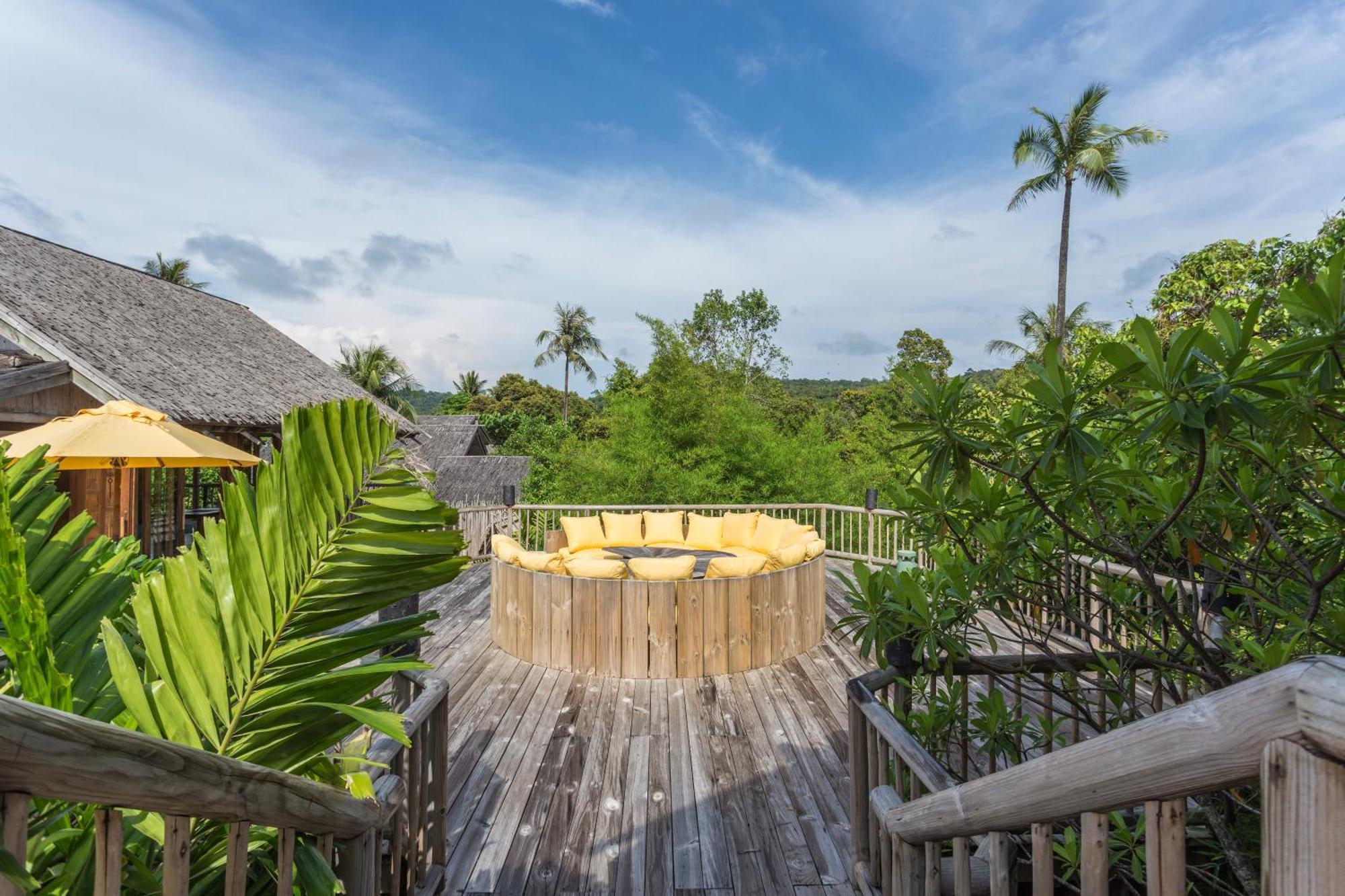 Soneva Kiri Resort 5*