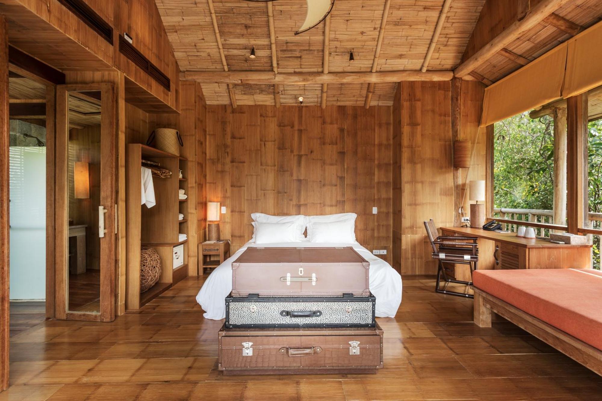 Soneva Kiri 5* Ko Kut