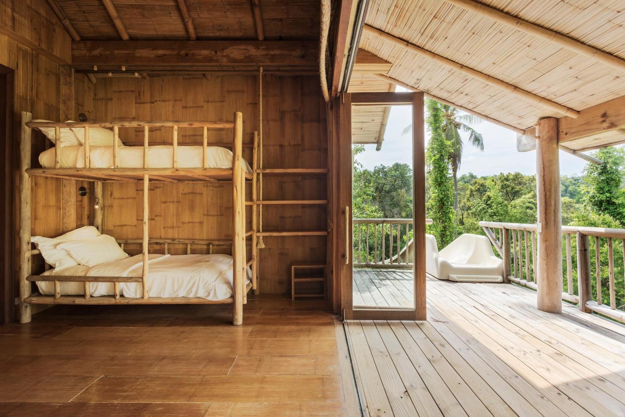 Resort Soneva Kiri
