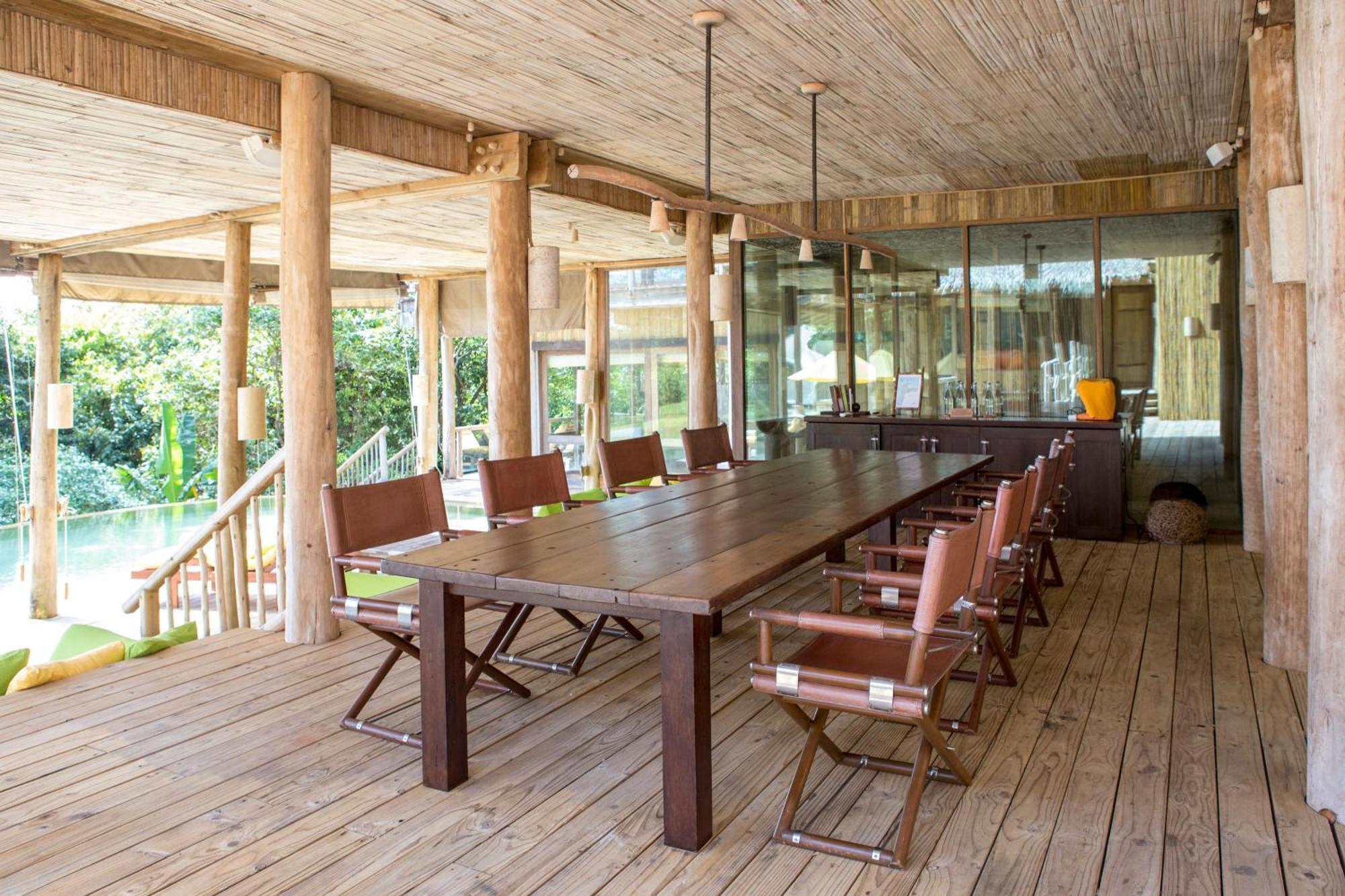 Soneva Kiri 5*
