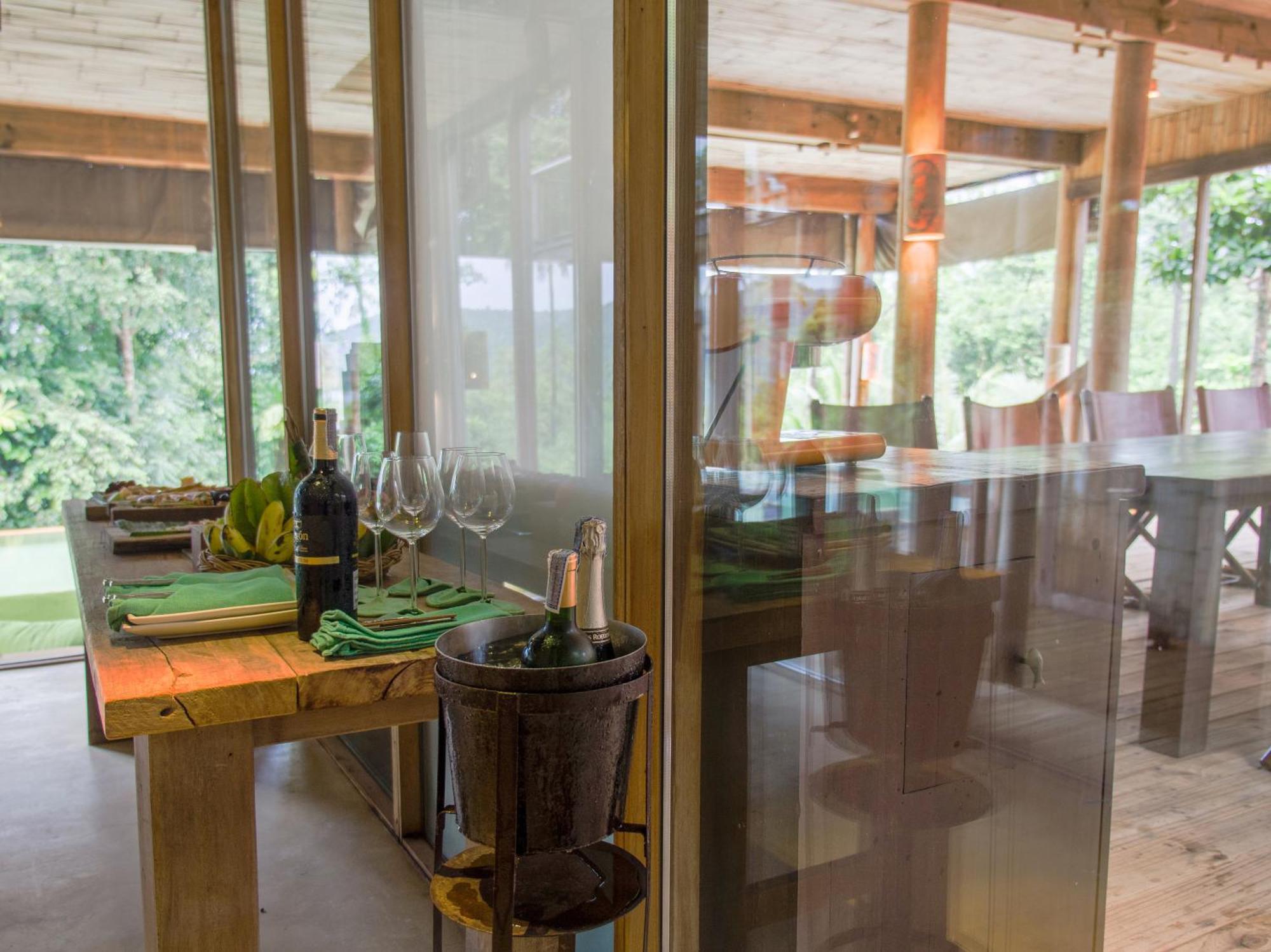 Soneva Kiri Resort Ko Kut