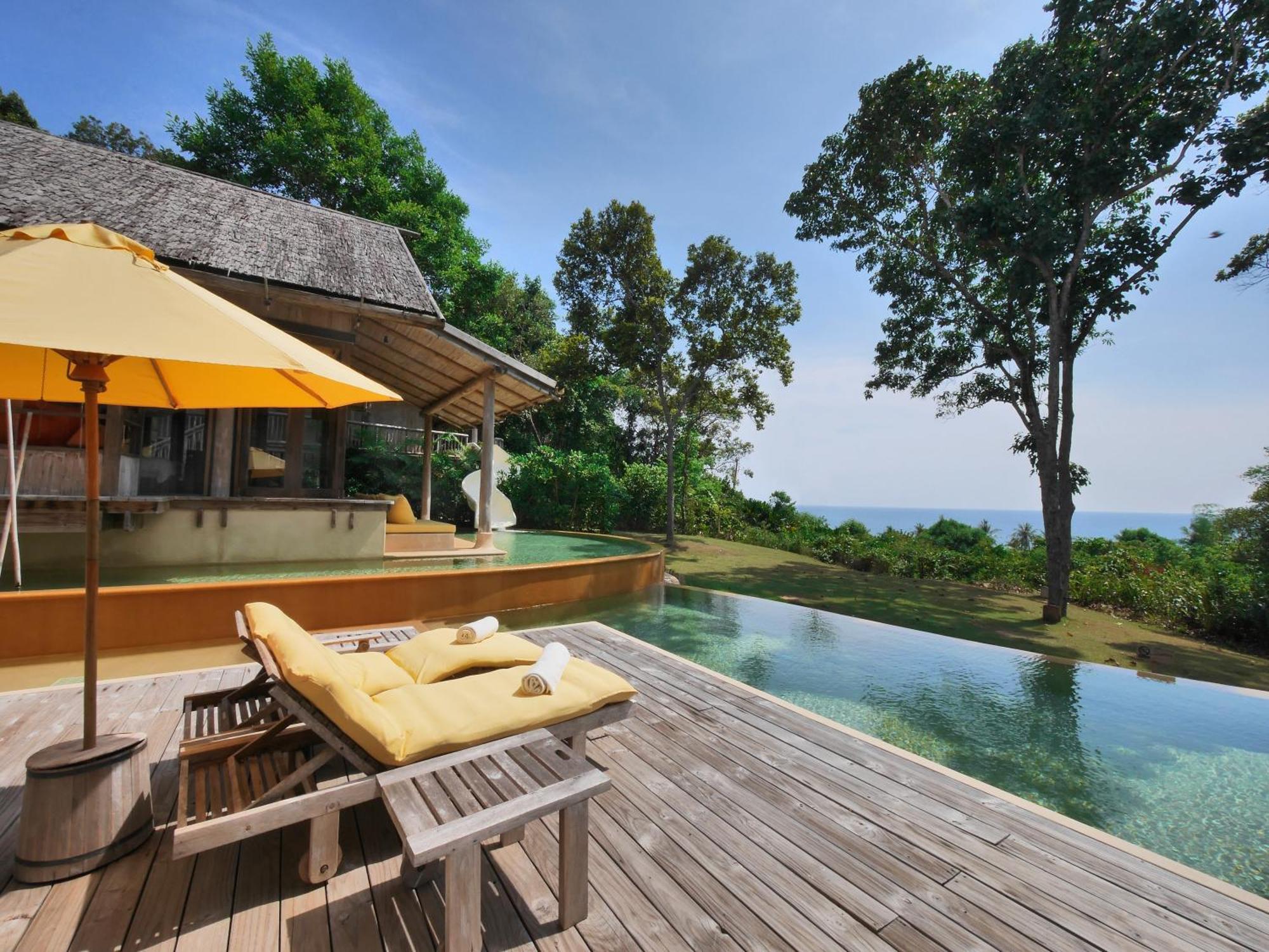 Soneva Kiri Resort Ko Kut