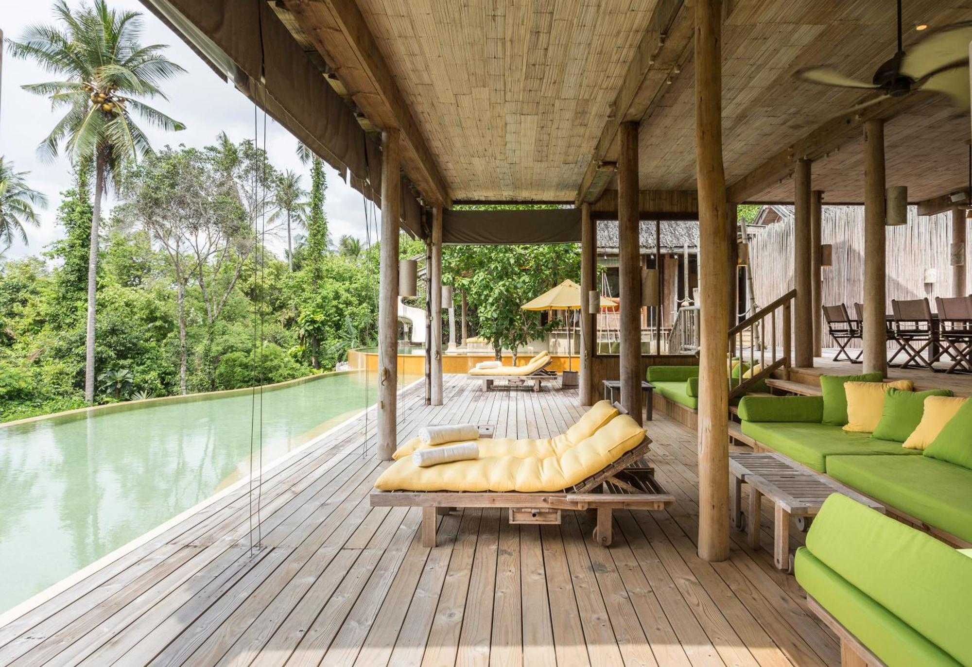 Soneva Kiri 5*