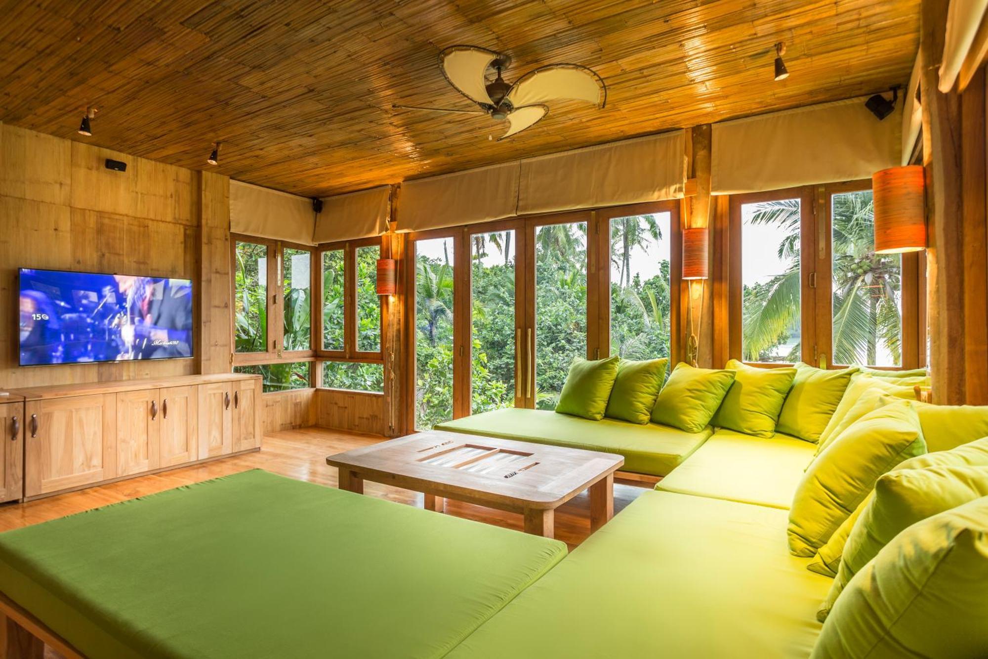 Soneva Kiri Resort 5*